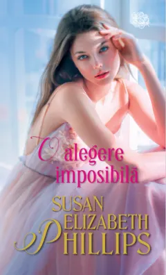 Coperta cărții O alegere imposibila
