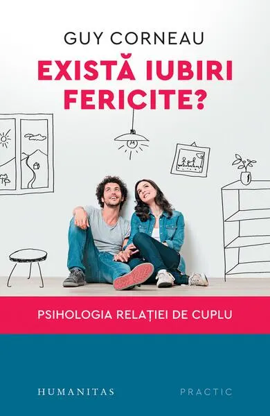 Coperta cărții Există iubiri fericite?
