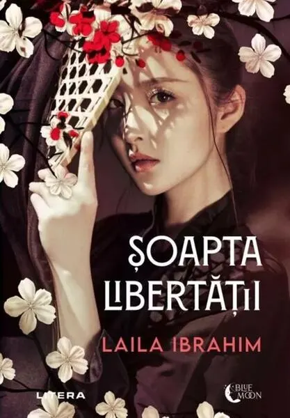 Coperta cărții Soapta libertatii