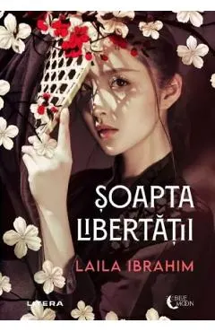 Coperta cărții Soapta libertatii