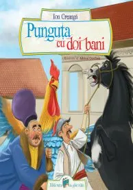 Coperta cărții Punguta cu doi bani