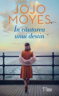 Coperta cărții In cautarea unui destin (vol. 77)