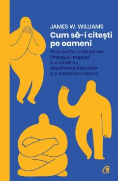 Coperta cărții Cum să-i citești pe oameni
