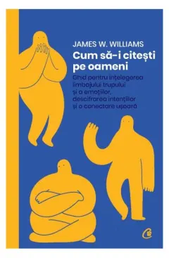Coperta cărții Cum să-i citești pe oameni