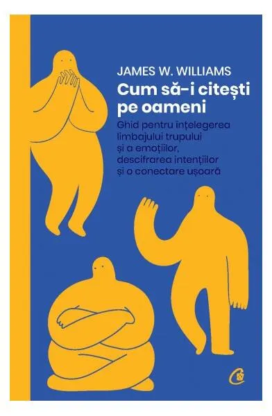Coperta cărții Cum să-i citești pe oameni