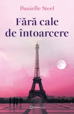 Coperta cărții Fără cale de întoarcere