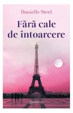 Coperta cărții Fără cale de întoarcere