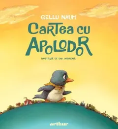 Coperta cărții Cartea cu Apolodor