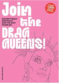 Coperta cărții Join the Drag Queens!