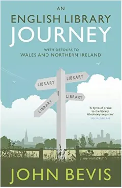 Coperta cărții English Library Journey Detours Wales Hb