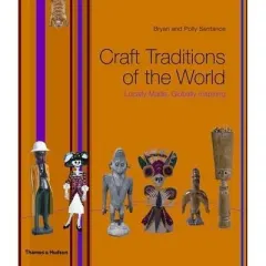 Coperta cărții Craft Traditions of the World