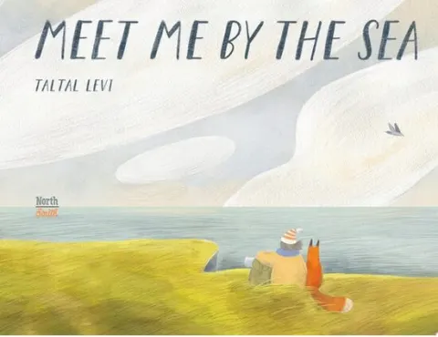 Coperta cărții Meet Me By The Sea