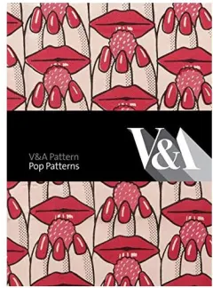 Coperta cărții Pop Patterns