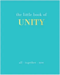 Coperta cărții Little Book of Unity