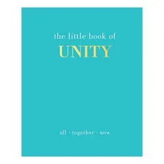 Coperta cărții Little Book of Unity
