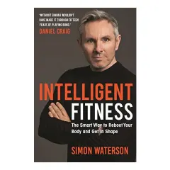 Coperta cărții Intelligent Fitness