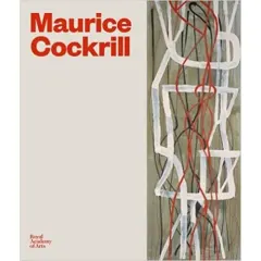 Coperta cărții Maurice Cockrill