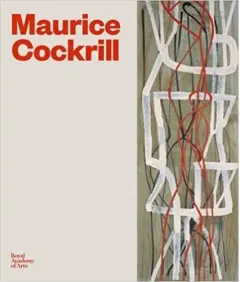 Coperta cărții Maurice Cockrill