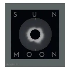 Coperta cărții Sun and Moon
