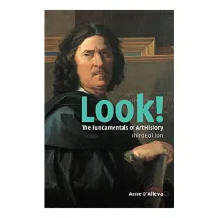 Coperta cărții How to Write Art History, 2nd Edition, Anne D'Alleva