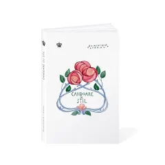 Coperta cărții Candoare cu stil