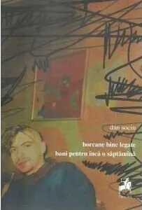 Coperta cărții Borcane bine legate. Bani pentru încă o săptămînă