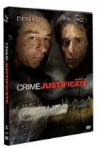 Coperta cărții Crime justificate
