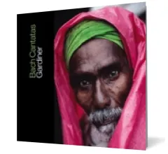 Coperta cărții Bach - Cantatas Vol. 6 (2CD)