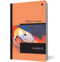 Coperta cărții Carnete