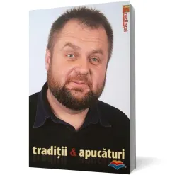 Coperta cărții Tradiții și apucături