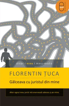 Coperta cărții Galceava cu juristul din mine (ebook)