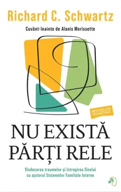 Coperta cărții Nu exista parti rele