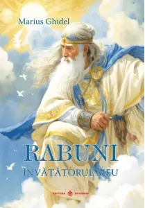 Coperta cărții Rabuni. Invatatorul meu (volumul 1)