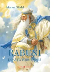 Coperta cărții Rabuni. Invatatorul meu (volumul 1)