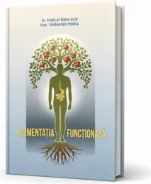 Coperta cărții Alimentatia functionala