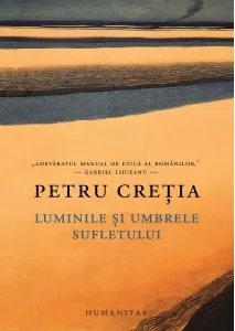 Coperta cărții Luminile si umbrele sufletului