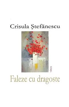Coperta cărții Faleze cu dragoste