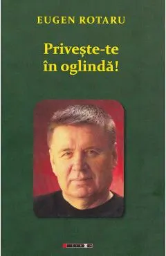 Coperta cărții Priveste-te in oglinda