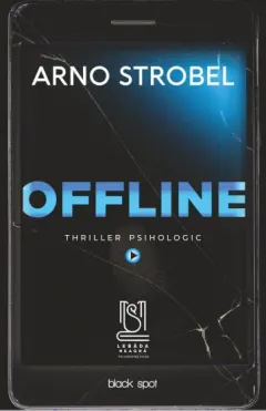 Coperta cărții Offline