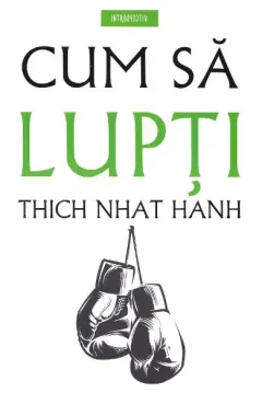 Coperta cărții Cum să lupți