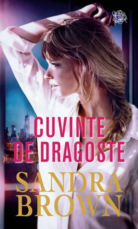 Coperta cărții Cuvinte de dragoste