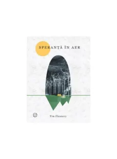 Coperta cărții Speranță în aer