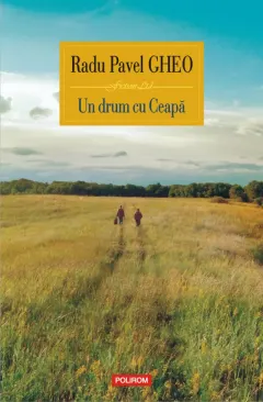 Coperta cărții Un drum cu Ceapă