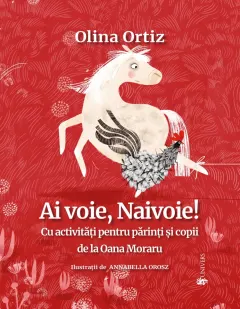 Coperta cărții Ai voie, Naivoie!