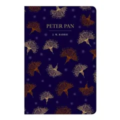 Coperta cărții Peter Pan (Chiltern Classic)
