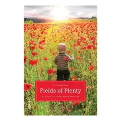 Coperta cărții Fields of plenty