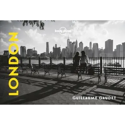 Coperta cărții PhotoCity London
