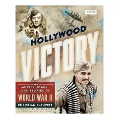 Coperta cărții Hollywood Victory