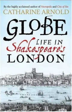 Coperta cărții Globe