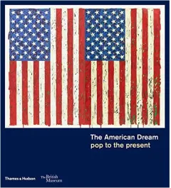 Coperta cărții The American Dream